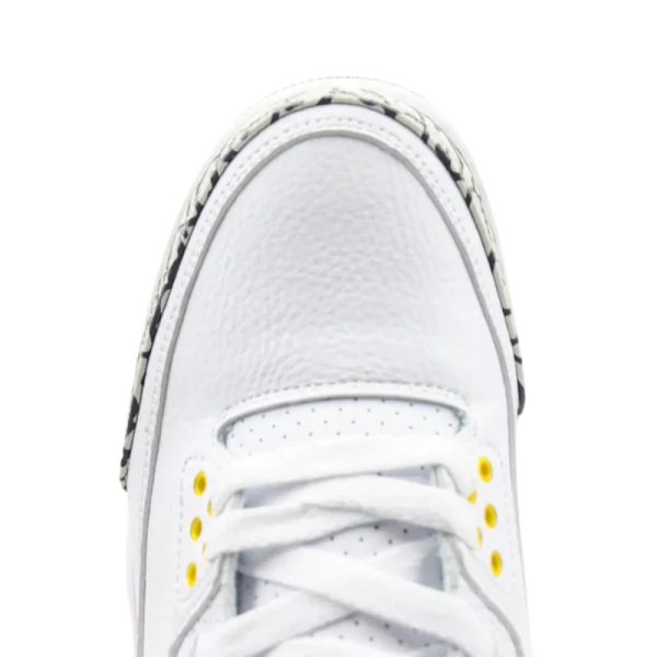Air Jordan 3 Retro Laser JDN009 - Image 6