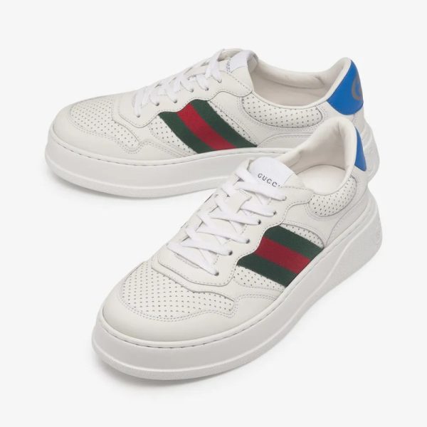 Shoes Gucci GC149 - Image 3