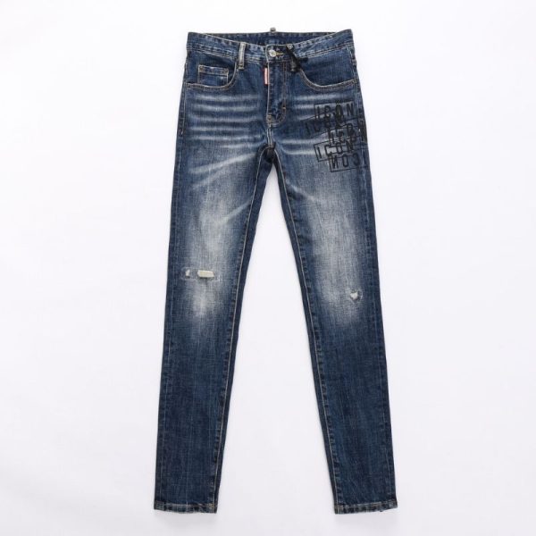 d130651_9614-1.jpg Jeans Dsquared2 DQD001 - Image 1