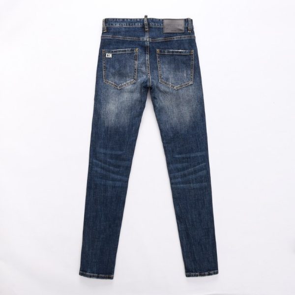 Jeans Dsquared2 DQD001 - Image 2