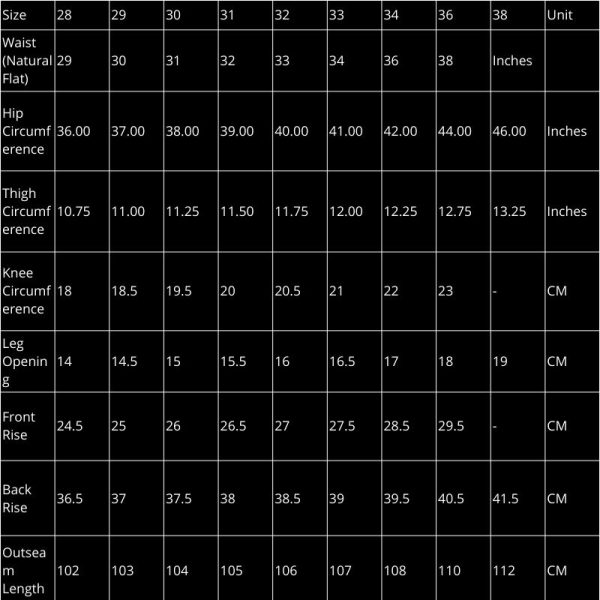 Jeans Dsquared2 DQD001 - Image 3