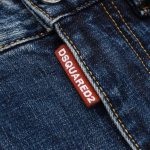 Jeans Dsquared2 DQD001 - Image 7