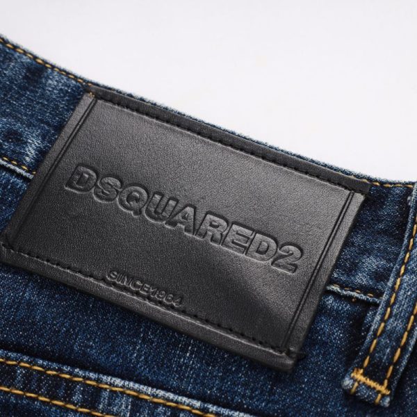 Jeans Dsquared2 DQD001 - Image 8