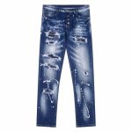 Jeans Dsquared2 DQD002