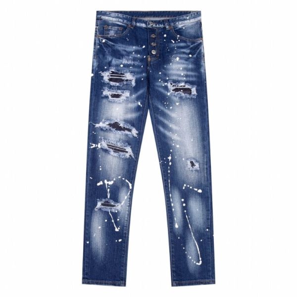 d130677_9623-1.jpg Jeans Dsquared2 DQD002 - Image 1