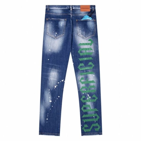 Jeans Dsquared2 DQD002 - Image 2