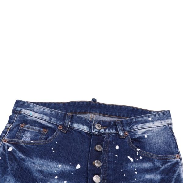 Jeans Dsquared2 DQD002 - Image 3