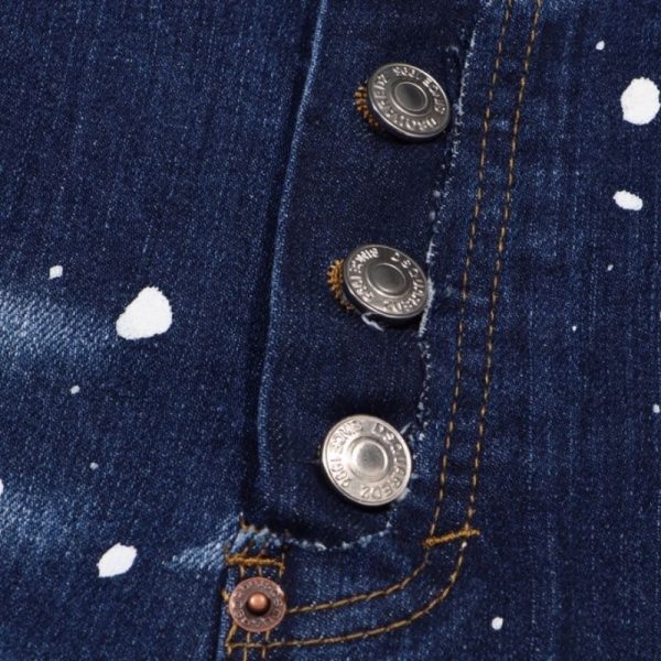 Jeans Dsquared2 DQD002 - Image 5