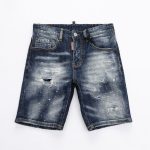 Short Jeans Dsquared2 DQD003