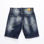 Short Jeans Dsquared2 DQD003 - Image 2