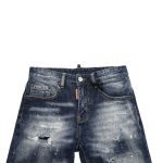 Short Jeans Dsquared2 DQD003 - Image 3