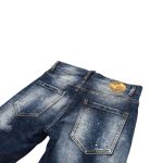 Short Jeans Dsquared2 DQD003 - Image 4
