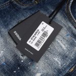 Short Jeans Dsquared2 DQD003 - Image 5