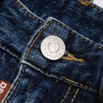 Short Jeans Dsquared2 DQD003 - Image 8