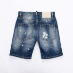 Short Jeans Dsquared2 DQD004 - Image 2