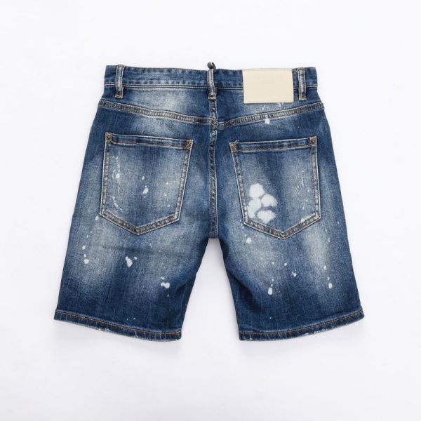 Short Jeans Dsquared2 DQD004 - Image 2
