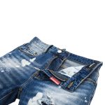 Short Jeans Dsquared2 DQD004 - Image 3