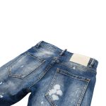 Short Jeans Dsquared2 DQD004 - Image 4