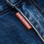 Short Jeans Dsquared2 DQD004 - Image 6