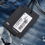 Short Jeans Dsquared2 DQD004 - Image 7