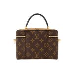 Shoulder Bag Louis Vuitton Vanity PM Monogram LVW020 - Image 2