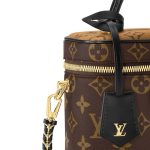 Shoulder Bag Louis Vuitton Vanity PM Monogram LVW020 - Image 3