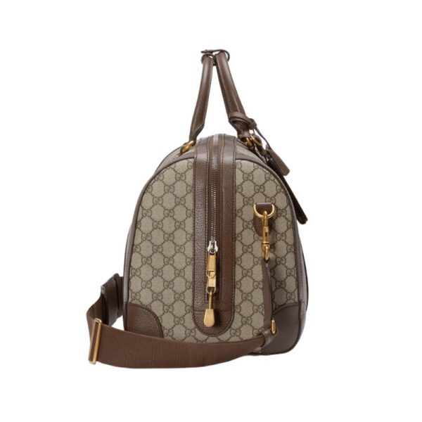 Shoulder Bag Gucci Savoy GG GCW005 - Image 2
