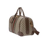 Shoulder Bag Gucci Savoy GG GCW005 - Image 3