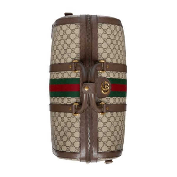 Shoulder Bag Gucci Savoy GG GCW005 - Image 5