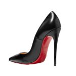 Christian Louboutin Décolleté In Pelle CL004 - Image 2