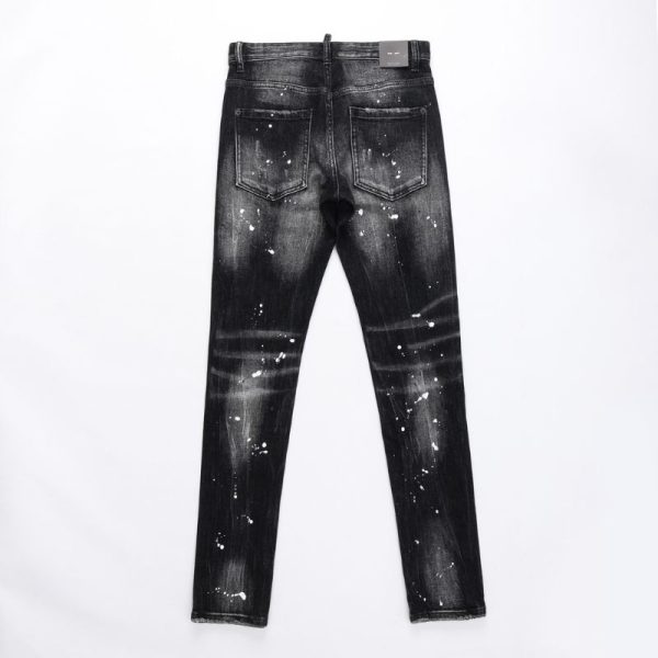 Jeans Dsquared2 DQD005 - Image 2