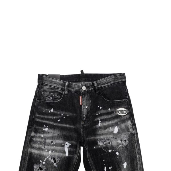 Jeans Dsquared2 DQD005 - Image 3