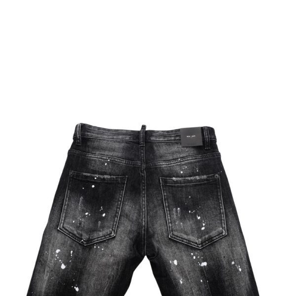 Jeans Dsquared2 DQD005 - Image 4