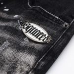 Jeans Dsquared2 DQD005 - Image 5