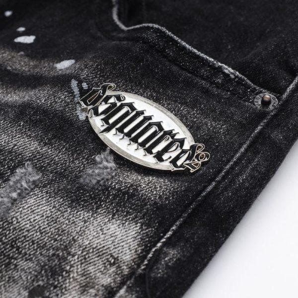 Jeans Dsquared2 DQD005 - Image 5