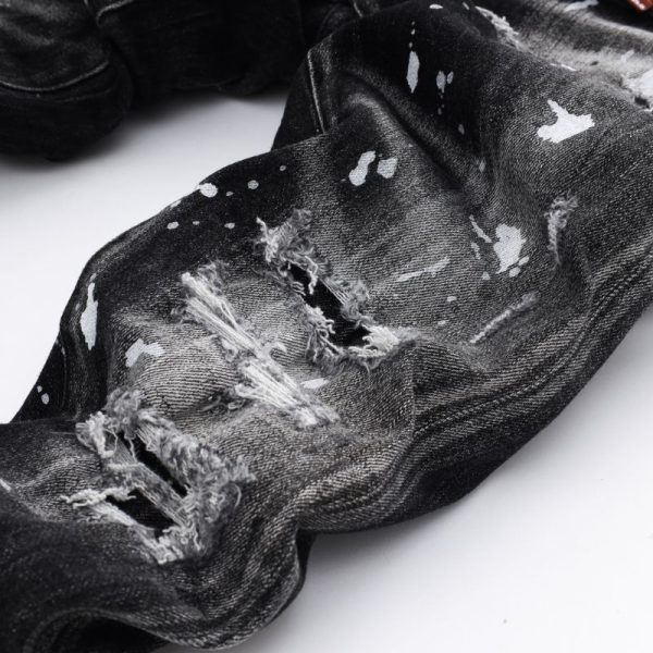 Jeans Dsquared2 DQD005 - Image 8