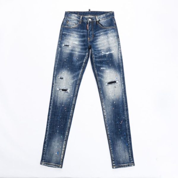 d130933_9643-1.jpg Jeans Dsquared2 DQD006 - Image 1