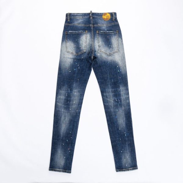 Jeans Dsquared2 DQD006 - Image 2