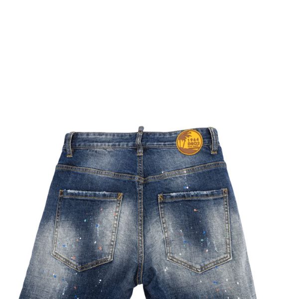 Jeans Dsquared2 DQD006 - Image 3