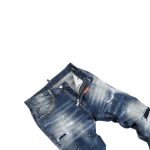 Jeans Dsquared2 DQD006 - Image 4