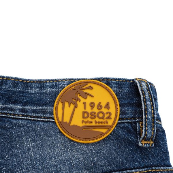 Jeans Dsquared2 DQD006 - Image 5