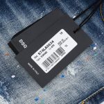 Jeans Dsquared2 DQD006 - Image 7