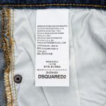 Jeans Dsquared2 DQD006 - Image 8