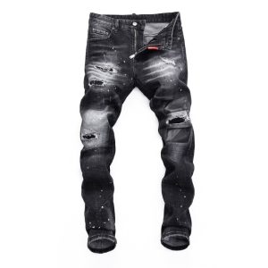 Jeans Dsquared2 DQD009
