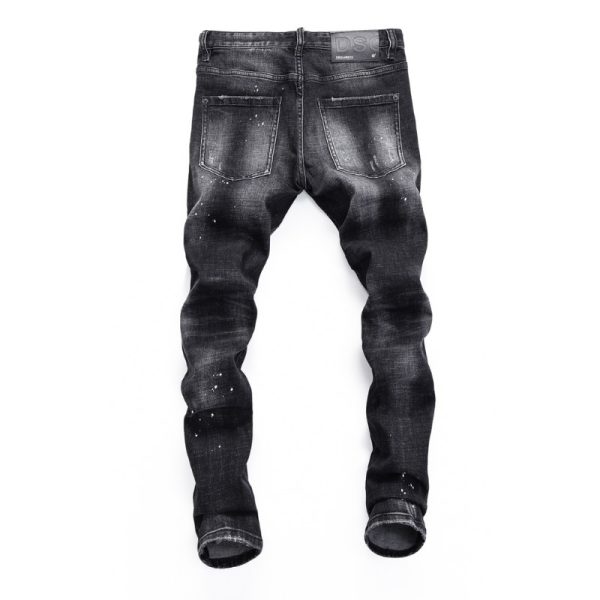 Jeans Dsquared2 DQD009 - Image 2