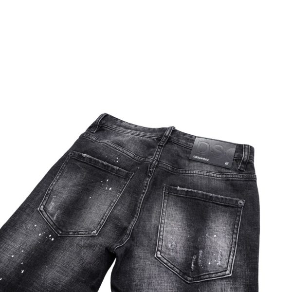 Jeans Dsquared2 DQD009 - Image 3