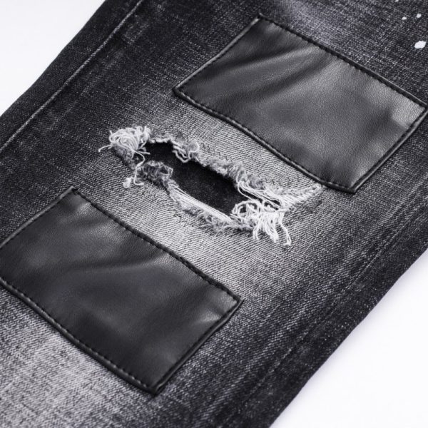 Jeans Dsquared2 DQD009 - Image 5