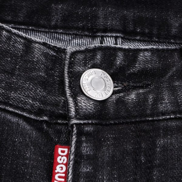 Jeans Dsquared2 DQD009 - Image 7