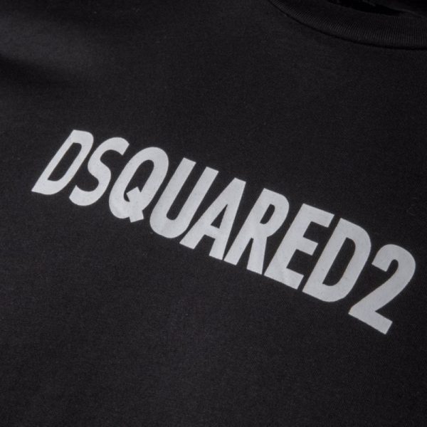 T-Shirt Dsquared2 DQD007 - Image 5