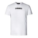 T-Shirt Dsquared2 DQD008